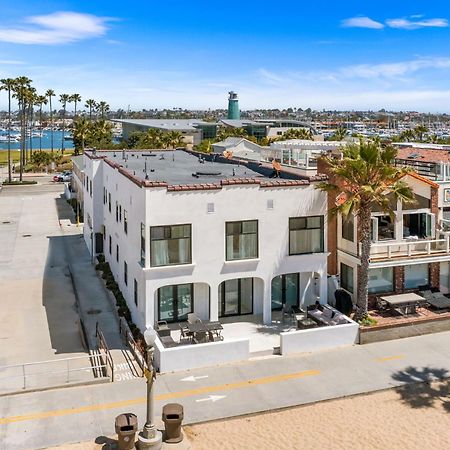 1628 West Oceanfront Oasis 3 Διαμέρισμα Νιούπορτ Μπιτς Εξωτερικό φωτογραφία