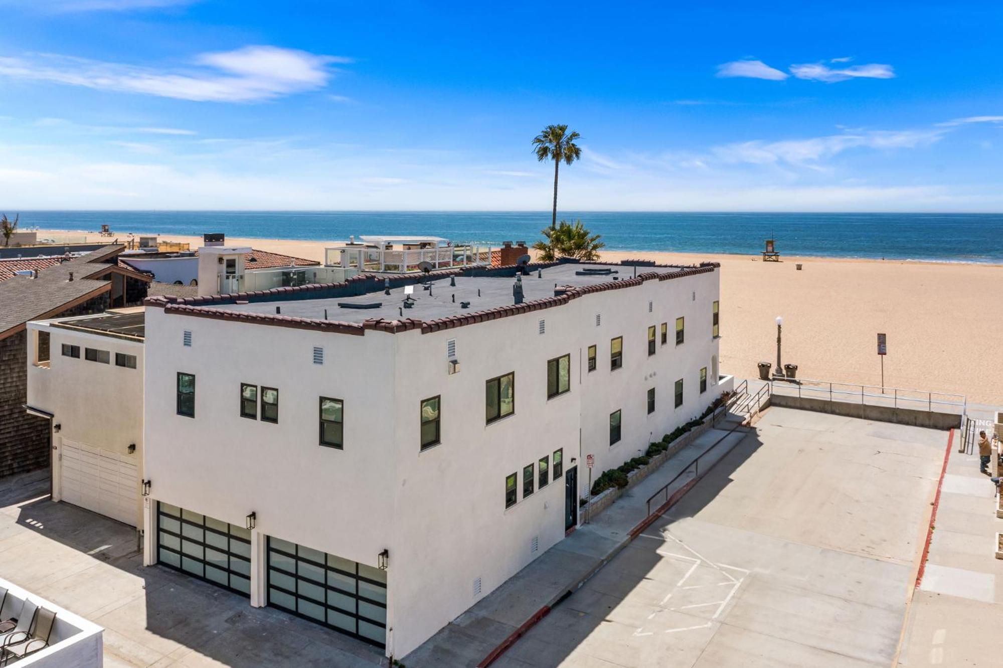 1628 West Oceanfront Oasis 3 Διαμέρισμα Νιούπορτ Μπιτς Εξωτερικό φωτογραφία